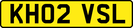 KH02VSL