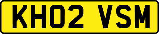 KH02VSM