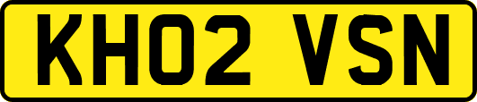 KH02VSN
