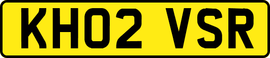 KH02VSR