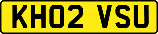 KH02VSU