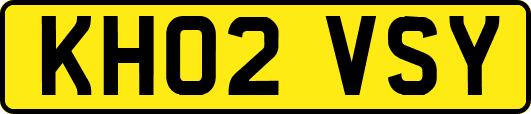 KH02VSY