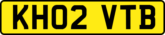 KH02VTB