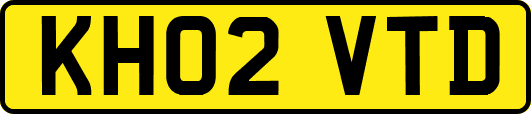 KH02VTD