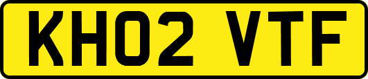 KH02VTF