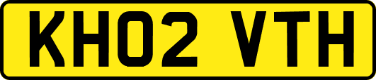KH02VTH