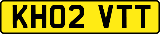 KH02VTT