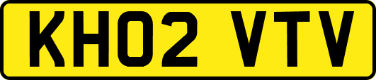 KH02VTV
