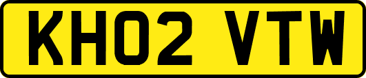 KH02VTW