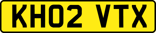 KH02VTX