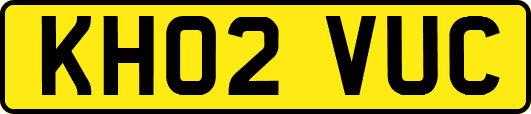 KH02VUC