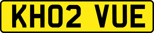 KH02VUE