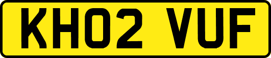 KH02VUF