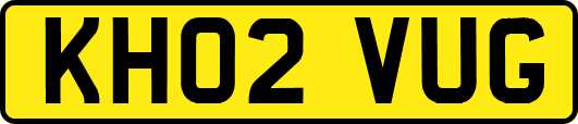 KH02VUG