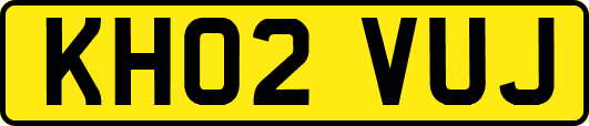 KH02VUJ
