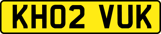 KH02VUK