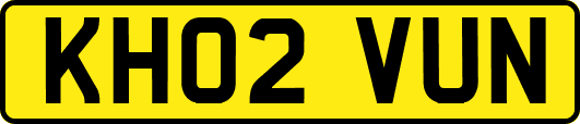 KH02VUN