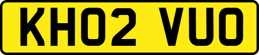 KH02VUO