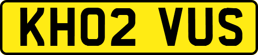 KH02VUS