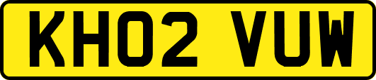 KH02VUW