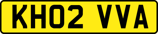 KH02VVA