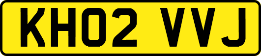KH02VVJ