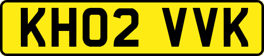 KH02VVK