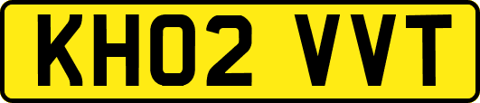 KH02VVT