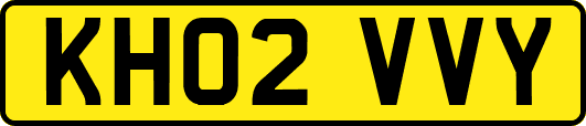 KH02VVY