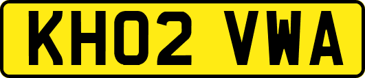 KH02VWA