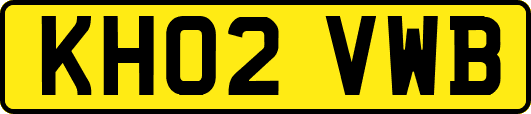 KH02VWB