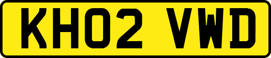KH02VWD