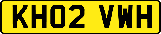 KH02VWH