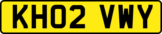 KH02VWY