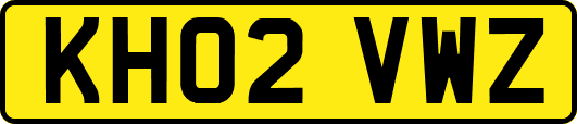 KH02VWZ