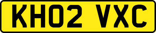 KH02VXC