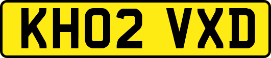 KH02VXD