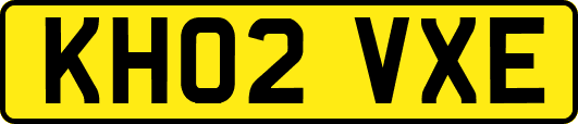 KH02VXE