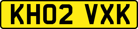KH02VXK