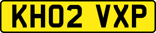 KH02VXP