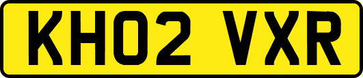KH02VXR