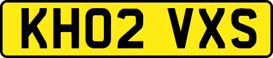 KH02VXS
