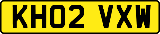 KH02VXW