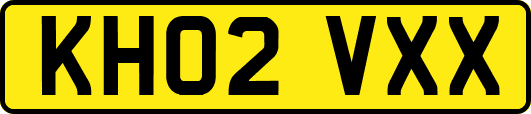 KH02VXX