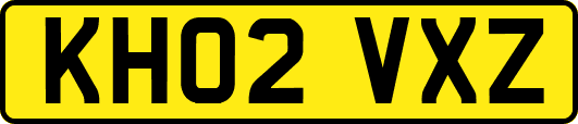 KH02VXZ