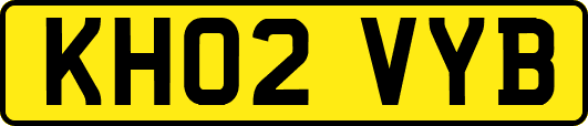 KH02VYB