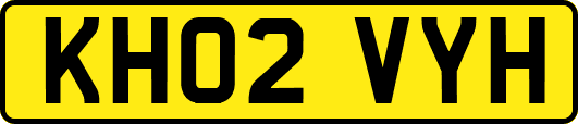 KH02VYH