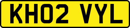 KH02VYL
