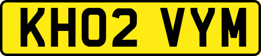 KH02VYM