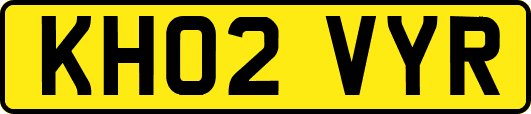 KH02VYR